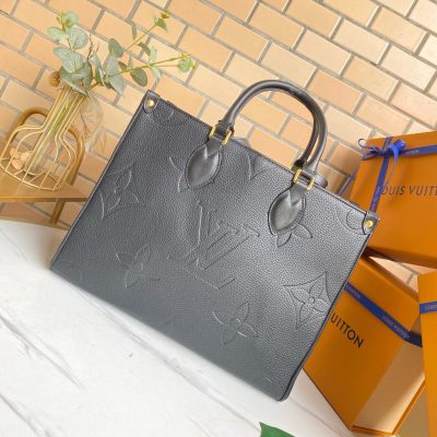 Replica LV Onthego MM Tote Bag in 6 Stylish Designs
