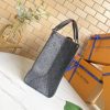Best Replicas Bags - Replica LV Onthego MM Tote Bag in 6 Stylish Designs Shop For Best Louis Vuitton LV Replica Bags With Cheap Price