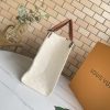 Best Replicas Bags - Replica LV Onthego MM Tote Bag in 6 Stylish Designs Shop For Best Louis Vuitton LV Replica Bags With Cheap Price
