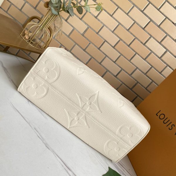 Replica LV Onthego MM Tote Bag in 6 Stylish Designs - Image 7