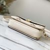 Best Replicas Bags - Replica LV Pochette Metis in Cream - AAA Quality Shop For Best Louis Vuitton LV Replica Bags With Cheap Price