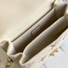 Best Replicas Bags - Replica LV Pochette Metis in Cream - AAA Quality Shop For Best Louis Vuitton LV Replica Bags With Cheap Price
