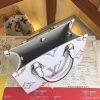 Best Replicas Bags - Louis Vuitton Onthego PM M45653 Replica Black/Beige/Pink Shop For Best Louis Vuitton LV Replica Bags With Cheap Price