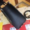 Best Replicas Bags - Replica LV Onthego PM M45659 Black/White/Beige Bag Shop For Best Louis Vuitton LV Replica Bags With Cheap Price