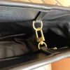 Best Replicas Bags - Replica LV Neverfull MM Monogram Empreinte Leather Black/Beige/Blue Shop For Best Louis Vuitton LV Replica Bags With Cheap Price