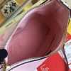 Best Replicas Bags - Replica LV Marshmallow Hobo Bag - Beige, Pink, Blue Shop For Best Louis Vuitton LV Replica Bags With Cheap Price