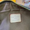 Best Replicas Bags - Replica Louis Vuitton Papillon BB M45708 Brown Handbag Shop For Best Louis Vuitton LV Replica Bags With Cheap Price