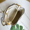 Best Replicas Bags - Louis Vuitton Neonoe Bb Replica Bag – Blue, Beige, Pink Shop For Best Louis Vuitton LV Replica Bags With Cheap Price