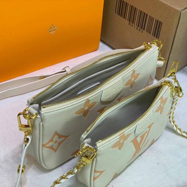 Replica LV Multi Pochette Accessoires Bag M45777 - Image 20
