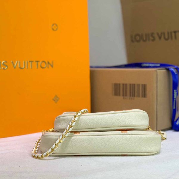 Replica LV Multi Pochette Accessoires Bag M45777 - Image 18