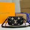 Best Replicas Bags - Replica LV Multi Pochette Accessoires Bag M45777 Shop For Best Louis Vuitton LV Replica Bags With Cheap Price