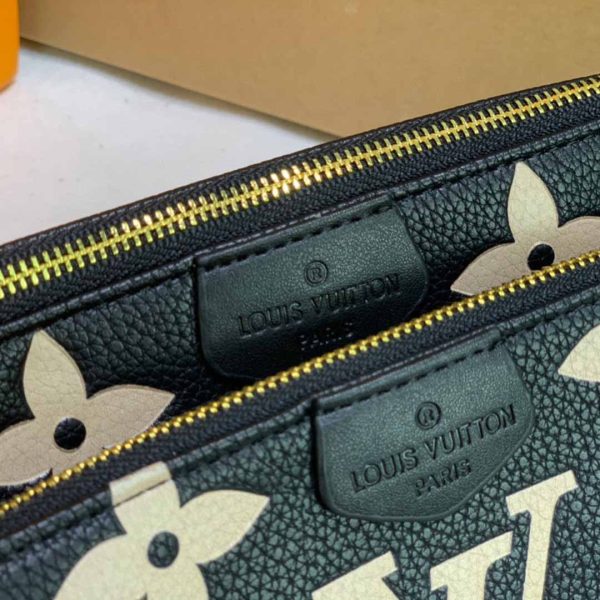 Replica LV Multi Pochette Accessoires Bag M45777 - Image 13