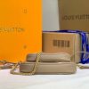 Best Replicas Bags - Replica LV Multi Pochette Accessoires Bag M45777 Shop For Best Louis Vuitton LV Replica Bags With Cheap Price