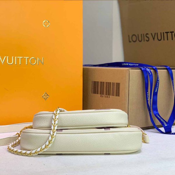 Replica LV Multi Pochette Accessoires Bag M45777 - Image 21