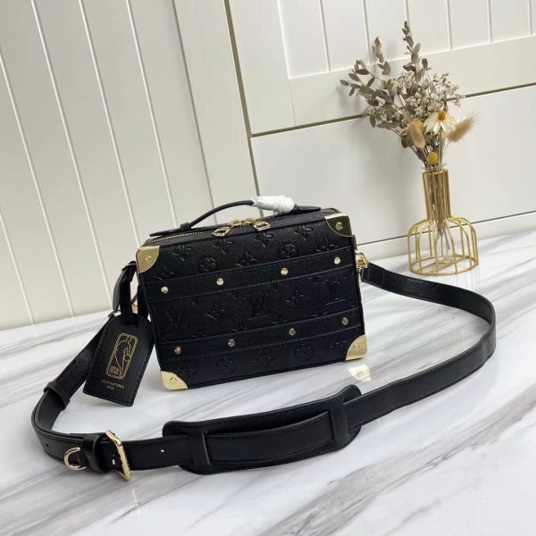 Replica LV Collaboration Handle Trunk - Image 2