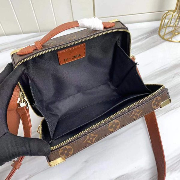 Replica LV Collaboration Handle Trunk - Image 11