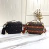 Best Replicas Bags - Replica LV Collaboration Handle Trunk Shop For Best Louis Vuitton LV Replica Bags With Cheap Price