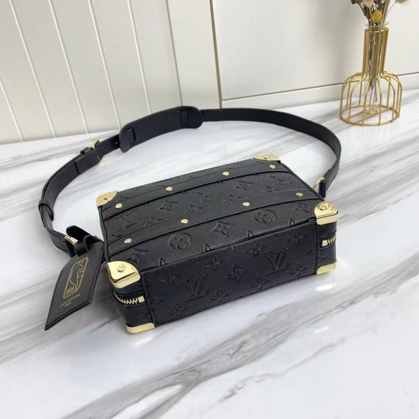 Replica LV Collaboration Handle Trunk - Image 3