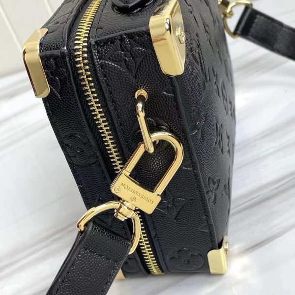 Replica LV Collaboration Handle Trunk - Image 4
