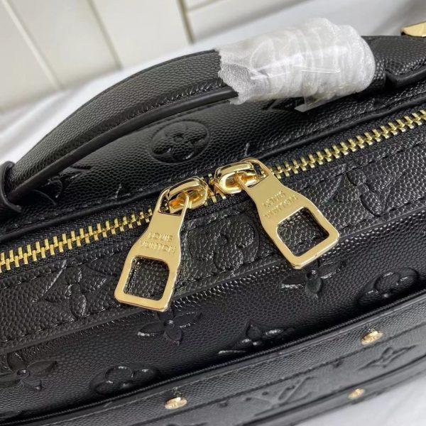 Replica LV Collaboration Handle Trunk - Image 5