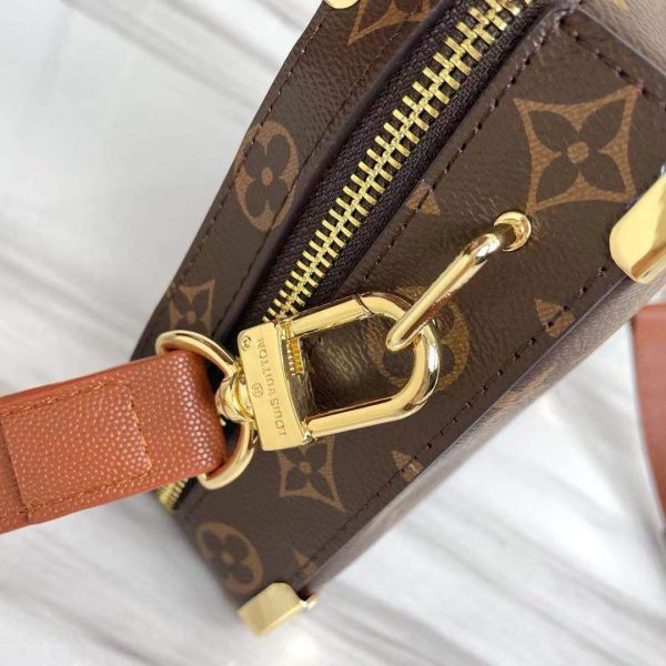 Replica LV Collaboration Handle Trunk - Image 9