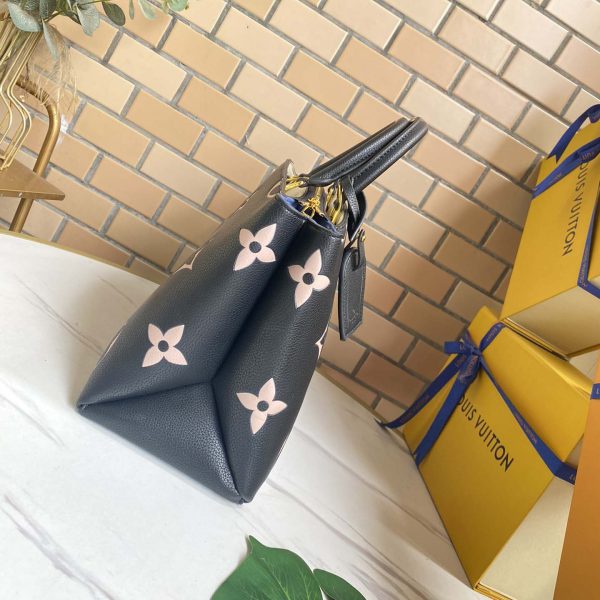 Replica LV Grand Palais Tote Bag - Luxe Style, Affordable Elegance - Image 13