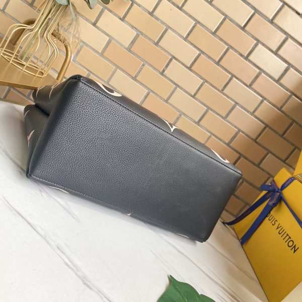 Replica LV Grand Palais Tote Bag - Luxe Style, Affordable Elegance - Image 15