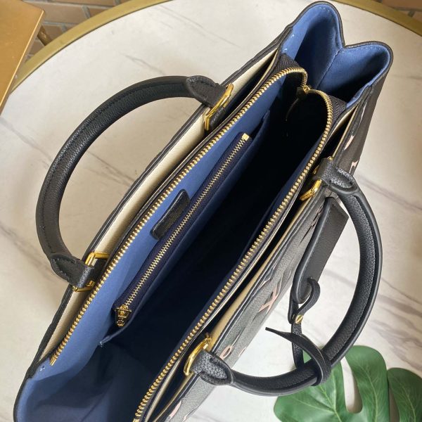 Replica LV Grand Palais Tote Bag - Luxe Style, Affordable Elegance - Image 16