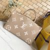 Best Replicas Bags - Replica LV Grand Palais Tote Bag - Luxe Style, Affordable Elegance Shop For Best Louis Vuitton LV Replica Bags With Cheap Price