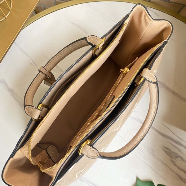 Replica LV Grand Palais Tote Bag - Luxe Style, Affordable Elegance - Image 21