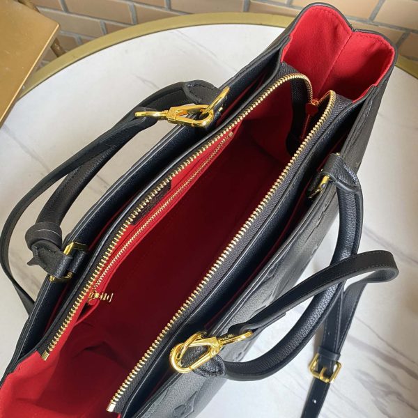 Replica LV Grand Palais Tote Bag - Luxe Style, Affordable Elegance - Image 6