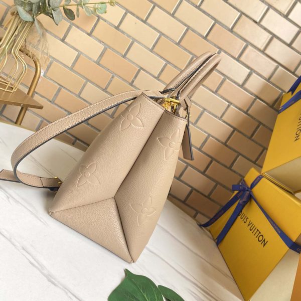 Replica LV Grand Palais Tote Bag - Luxe Style, Affordable Elegance - Image 8