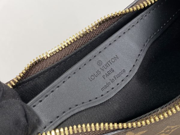 Replica LV Boulogne M45832 Handbag - Stylish & Affordable - Image 10