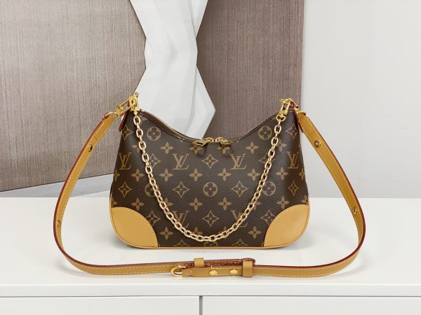 Replica LV Boulogne M45832 Handbag - Stylish & Affordable - Image 11