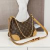 Best Replicas Bags - Replica LV Boulogne M45832 Handbag - Stylish & Affordable Shop For Best Louis Vuitton LV Replica Bags With Cheap Price