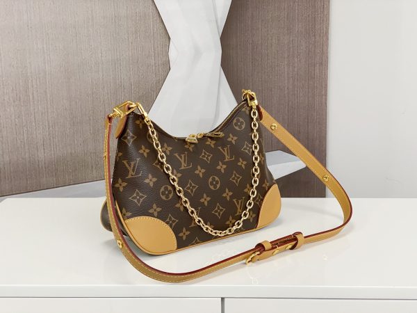 Replica LV Boulogne M45832 Handbag - Stylish & Affordable - Image 12