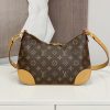 Best Replicas Bags - Replica LV Boulogne M45832 Handbag - Stylish & Affordable Shop For Best Louis Vuitton LV Replica Bags With Cheap Price