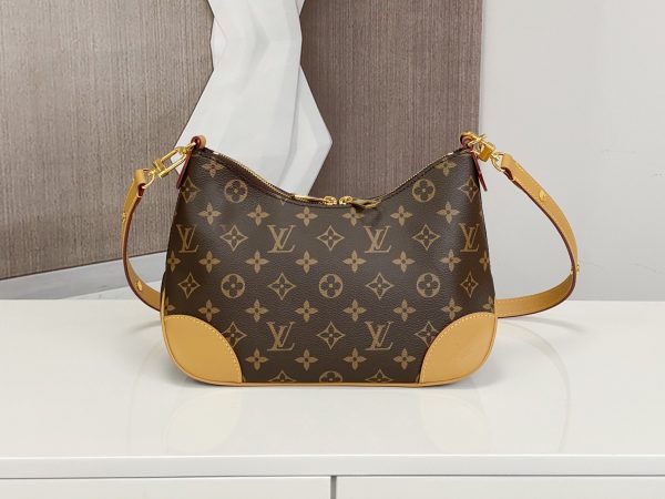 Replica LV Boulogne M45832 Handbag - Stylish & Affordable - Image 13