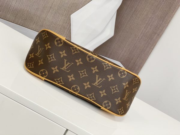 Replica LV Boulogne M45832 Handbag - Stylish & Affordable - Image 14