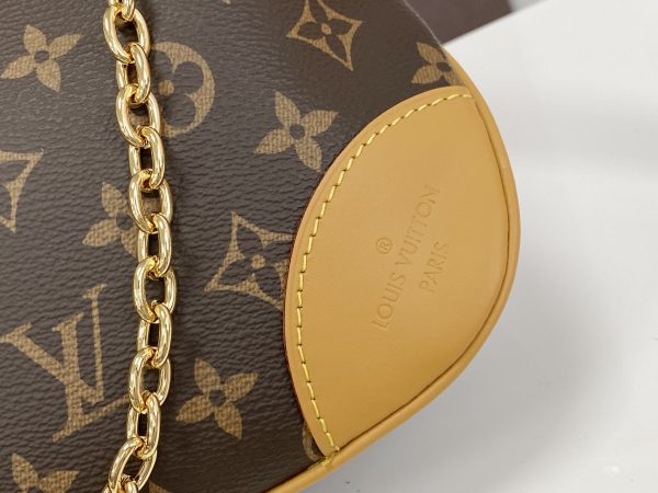 Replica LV Boulogne M45832 Handbag - Stylish & Affordable - Image 17