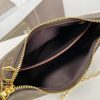 Best Replicas Bags - Replica LV Boulogne M45832 Handbag - Stylish & Affordable Shop For Best Louis Vuitton LV Replica Bags With Cheap Price