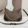 Best Replicas Bags - Replica LV Boulogne M45832 Handbag - Stylish & Affordable Shop For Best Louis Vuitton LV Replica Bags With Cheap Price