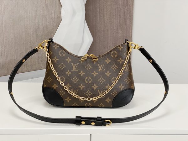 Replica LV Boulogne M45832 Handbag - Stylish & Affordable - Image 2