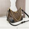 Best Replicas Bags - Replica LV Boulogne M45832 Handbag - Stylish & Affordable Shop For Best Louis Vuitton LV Replica Bags With Cheap Price