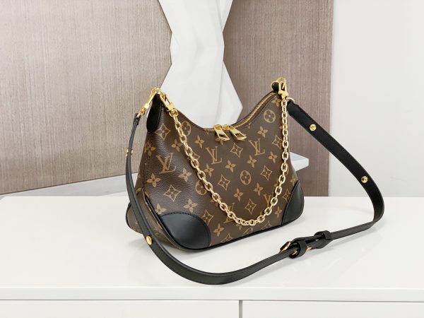 Replica LV Boulogne M45832 Handbag - Stylish & Affordable - Image 3
