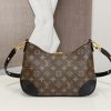 Best Replicas Bags - Replica LV Boulogne M45832 Handbag - Stylish & Affordable Shop For Best Louis Vuitton LV Replica Bags With Cheap Price