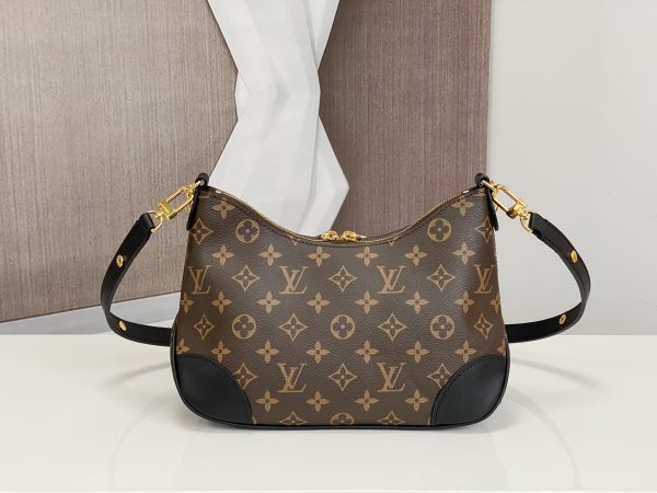 Replica LV Boulogne M45832 Handbag - Stylish & Affordable - Image 4