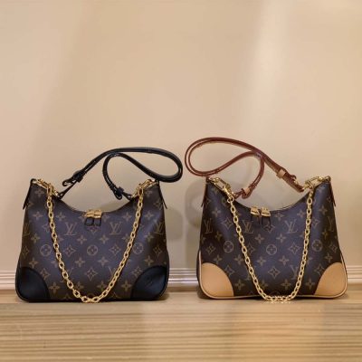 Replica LV Boulogne M45832 Handbag - Stylish & Affordable
