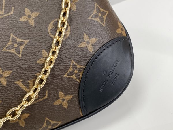Replica LV Boulogne M45832 Handbag - Stylish & Affordable - Image 6