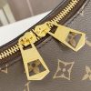 Best Replicas Bags - Replica LV Boulogne M45832 Handbag - Stylish & Affordable Shop For Best Louis Vuitton LV Replica Bags With Cheap Price